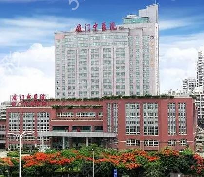 厦门近视眼手术医院排名前五