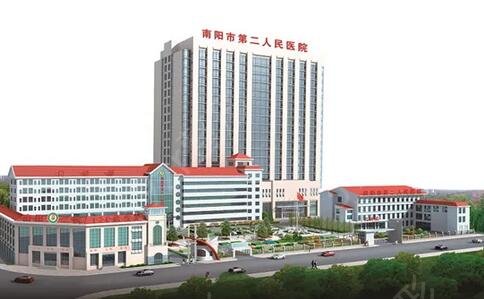 南阳公立隆胸医院排行榜
