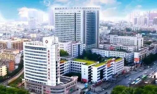 南阳公立隆胸医院排行榜