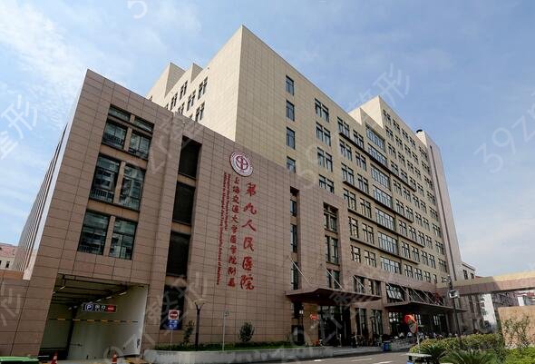 上海植发三甲好医院排名榜