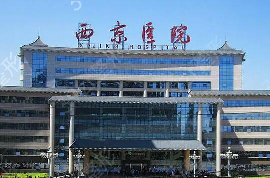 全国排名前十的吸脂医院排行榜