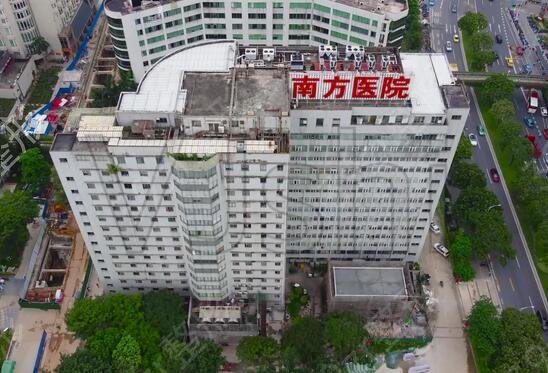 全国去疤痕医院排名前十