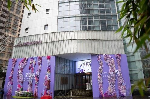 上海吸脂医院排名榜前十权威推荐