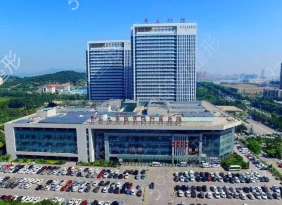 青岛公立三甲整形医院排名榜前五权威总评