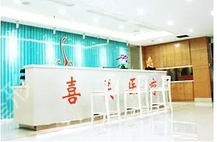 上海鼻部整形医院哪个好