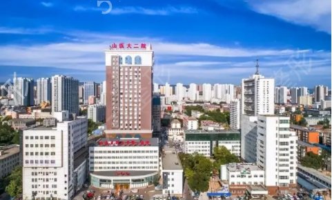 2022山西省整形医院排名榜