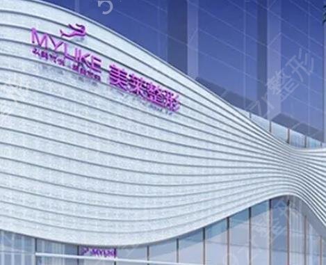 衡阳割双眼皮整形医院排名前十