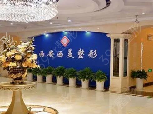 汇总西安拉皮手术医院排名前八