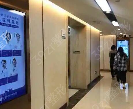 国内技术佳医美整形医院排行榜