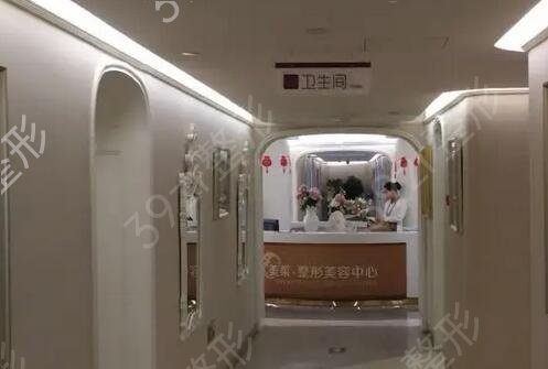 国内技术佳医美整形医院排行榜