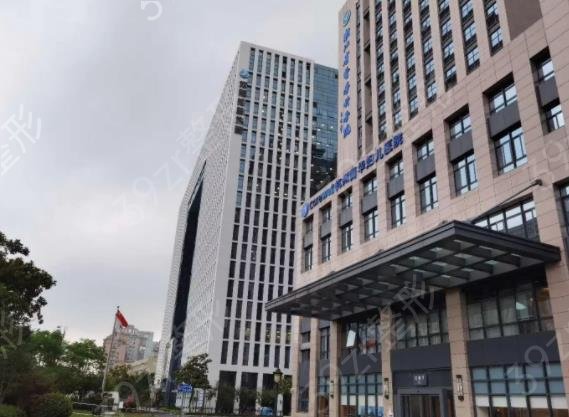 2022杭州市整形医院排名前十强名单曝光