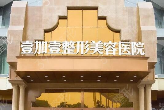 东莞十大自体耳软骨隆鼻整形医院排名