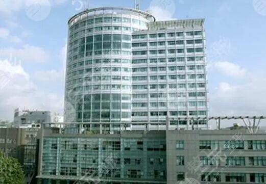 深圳美容整形医院排名榜