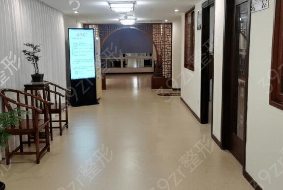 厦门三甲公立整形医院排名