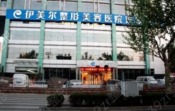 2022山东整形医院排名榜top5大咖云集