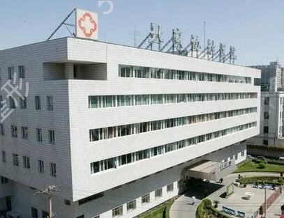 国内隆胸整形医院排行榜