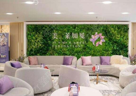 国内隆胸整形医院排行榜