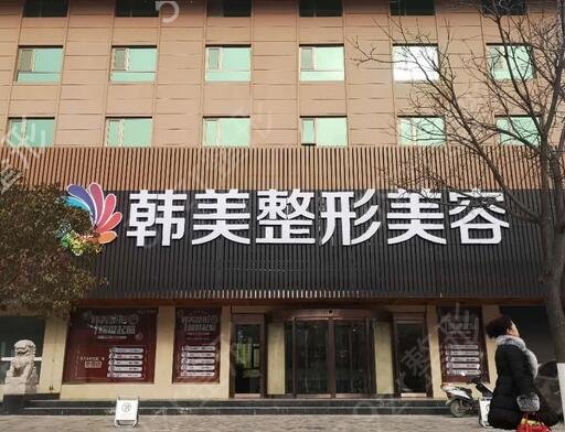 赣州比较好的隆胸整形机构都有哪些