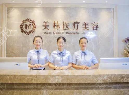 南昌吸脂权威整形医院排名前十