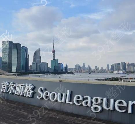 上海肋骨隆鼻整形医院排名前十