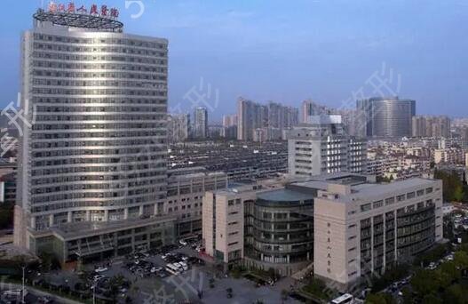 浙江整形医院十大排名