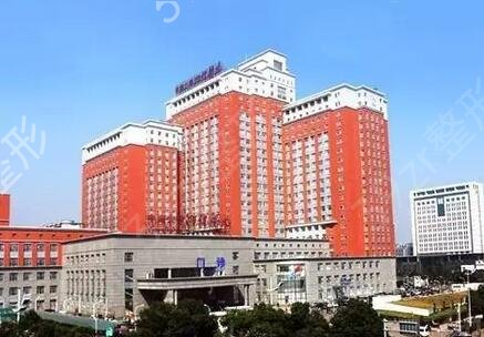长沙隆胸医院排名前十