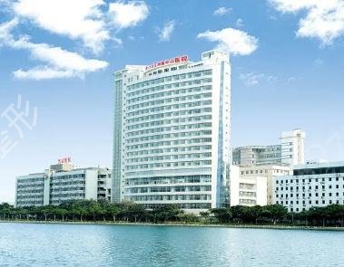 厦门正颌手术哪个医院好