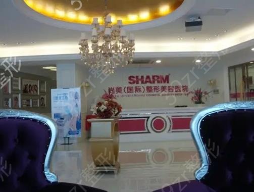 無錫隆鼻整形醫(yī)院排名前十深挖