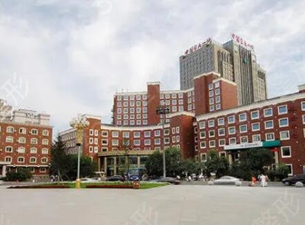 沈阳隆鼻整形医院哪家好