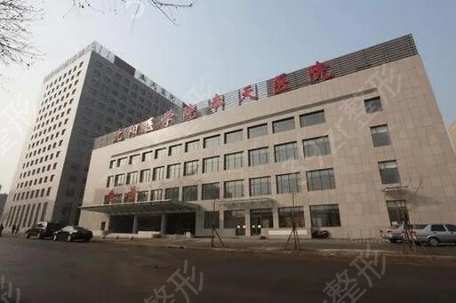2022沈阳隆鼻整形医院排名前十
