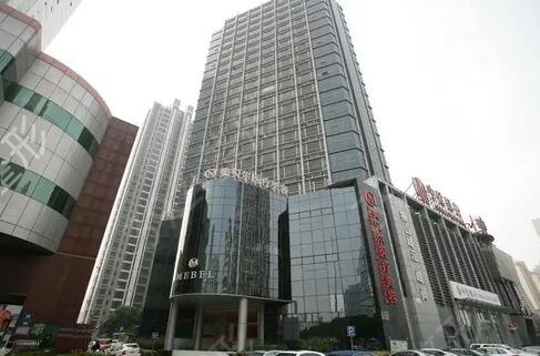 2022蘇州假體隆胸整形醫(yī)院排行前十