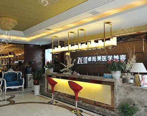 长沙隆鼻整形医院排名前十先到先得