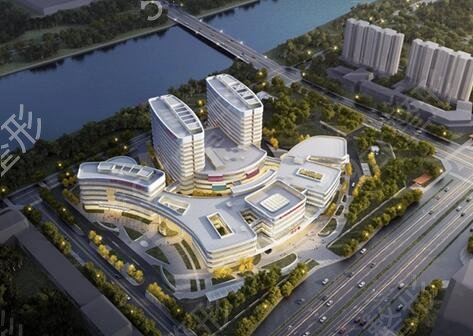 2022厦门整形医院排名榜前十