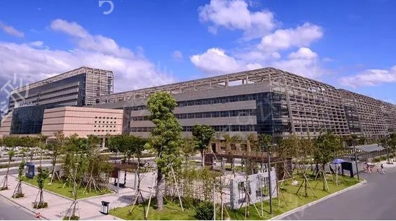 温州哪家公立医院整形医院好