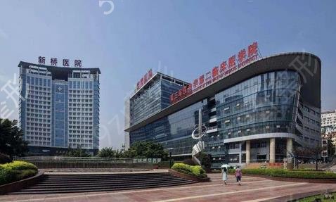 2022重庆吸脂排名前十整形医院