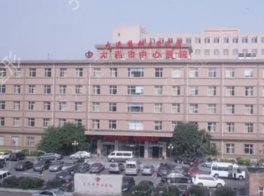 大连鼻子整形医院排名榜前八权威点评