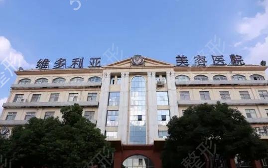 苏州磨骨医院排行前十