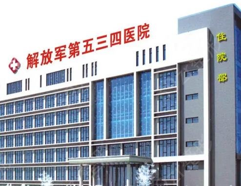 洛阳面部吸脂哪家做得好