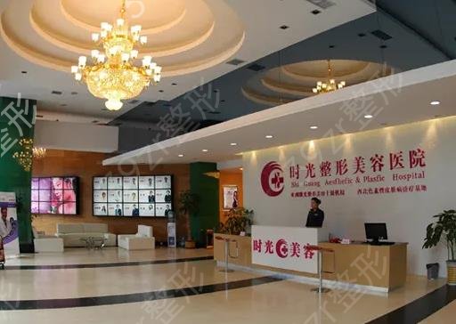 兰州微整形医院排行榜前六