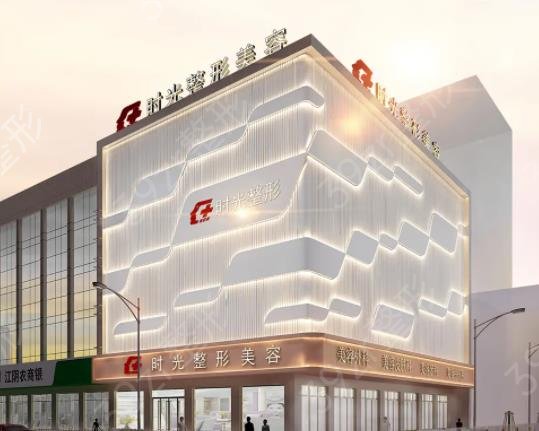 2022無錫隆胸醫(yī)院排名前五女生必看