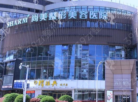 2022無錫隆胸醫(yī)院排名前五女生必看
