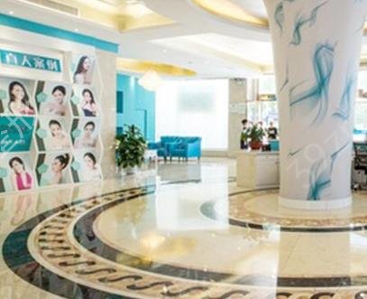 常州十大隆胸医院_排行榜前十强