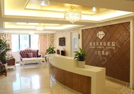 2022福州整形美容医院排名榜前八