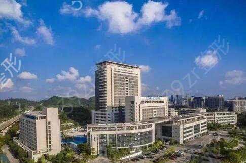 2022福州整形医院排行榜前十