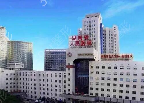 长沙吸脂整形医院哪家好