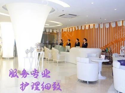 深圳腰腹吸脂减肥整形医院前十