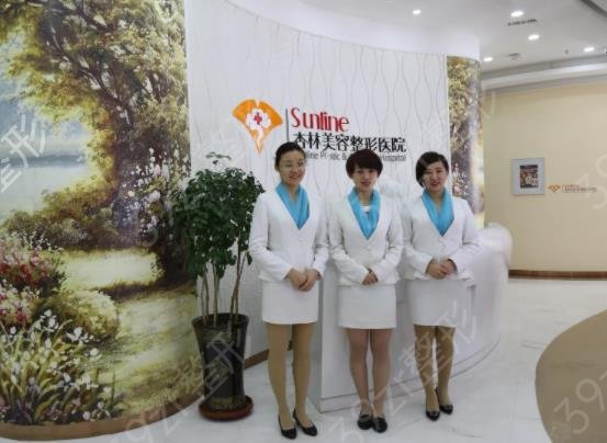 沈阳乳房整形医院排名榜六强TOP名单公布