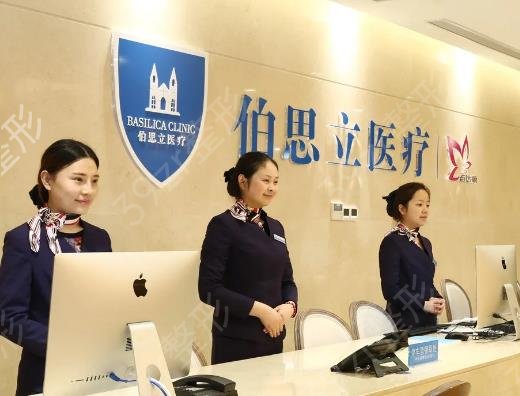 上海微整形医院排名前十
