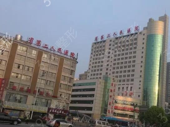 长沙正规规模大的整形医院排名