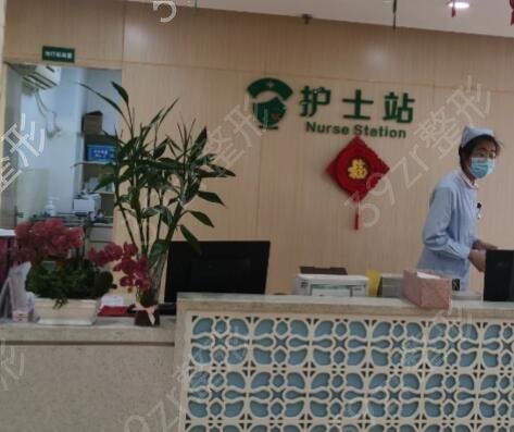 郑州植发技术佳整形医院都有哪些
